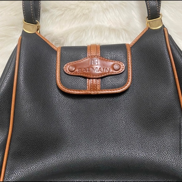 Balmain Bag - Picture 15 of 16